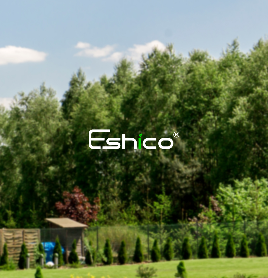 Eshico 公司介绍